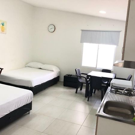 Caribe 102 - 1 Apartment San Andres  Exterior photo