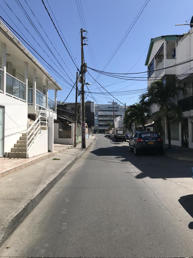 Caribe 102 - 1 Apartment San Andres  Exterior photo