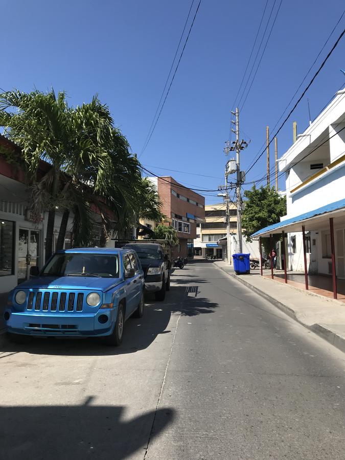 Caribe 102 - 1 Apartment San Andres  Exterior photo