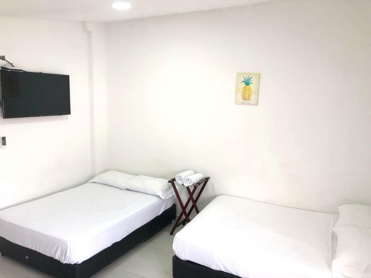 Caribe 102 - 1 Apartment San Andres  Exterior photo