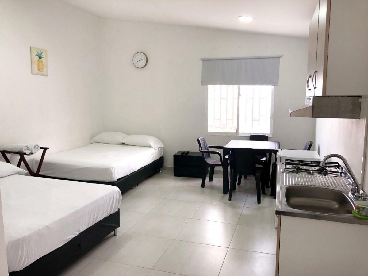 Caribe 102 - 1 Apartment San Andres  Exterior photo