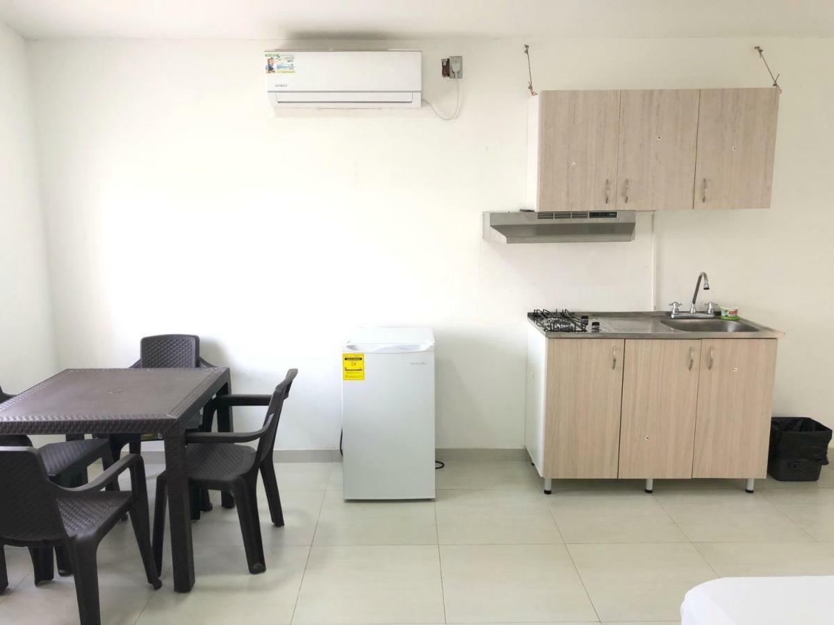 Caribe 102 - 1 Apartment San Andres  Exterior photo